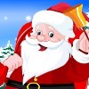 Holly Jolly Christmas Dress Up Free Game