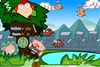 In this game, you will play a secret agent to hunt some special animals. Try your best to shoot all of them!