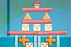 Angry Birds Balance Ball
