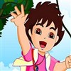 Diego New Dress Up A Free Dress-Up Game