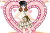 Fashion Girls Dressup