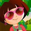 Dora New Dress Up