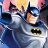 Batman Jigsaw