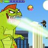 Dinosaur Invasion A Free Action Game