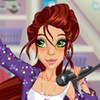 She`s stylish and really active teenager who can`t live a day without her friends. What`s most interesting – she`s got a diary! So, you`ll definitely know all her secrets. Let`s meet Emily!