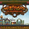 Musteland: The Enchanted Lake