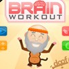 Brain Workout game