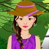 Jungle Jane Dress Up Free Game