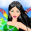 Stunning Fairy Pixie Dress Up Free Game