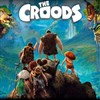 The Croods - Hidden Letters
