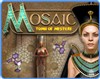 Mosaic:Tomb of Mystery