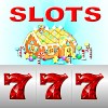 Merry Christmas Slots Free Game