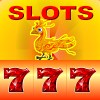 Mythical Creature Slots Free Game