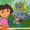 DORA IN THE JUNGLE