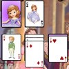 Sofia the First Solitaire