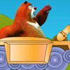 Tank Bear A Free Shooting Game