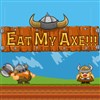 Eat My Axe A Free Puzzles Game