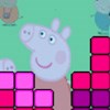 Peppa Pig Tetris