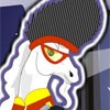 Unicorn Dressup