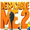 Despicable Me 2 Find The Differences