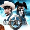 The Lone Ranger Hidden Numbers