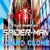 Spiderman Lizard Clone
