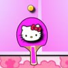 Hello Kitty Table Tennis