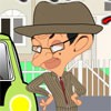 Mr. Bean Dressup