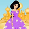 Jasmine Dressup