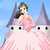 Belle Dressup