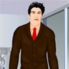 Keanu Reeves Dressup