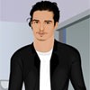 Orlando Bloom Dressup