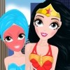 Wonder Woman Makeover