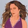 Nelly Furtado Dressup A Free Dress-Up Game