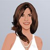 Kelly Monaco Dressup A Free Dress-Up Game