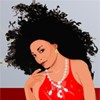 Diana Ross A Free Dress-Up Game