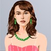 Keira Knightley Dressup