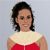 Alicia Keys Dressup