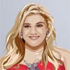 Kelly Clarkson Dressup