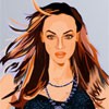 Tyra Banks Dressup