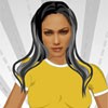 Jennifer Dressup A Free Dress-Up Game