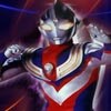 Ultraman Planet Fighting 