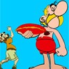 Asterix Obelix Color