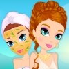 Destination Wedding Prep: Greece A Free Dress-Up Game