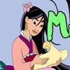 Mulan Color