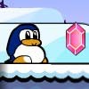 Penguin Loves Fish 2