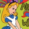 Alice in Wonderland Color