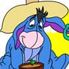 Eeyore Color