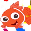 Finding Nemo Color