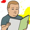 Bobby Hill Color